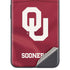 University of Oklahoma Red Jersey Google Pixel 4a 5G Skin